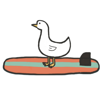 duck